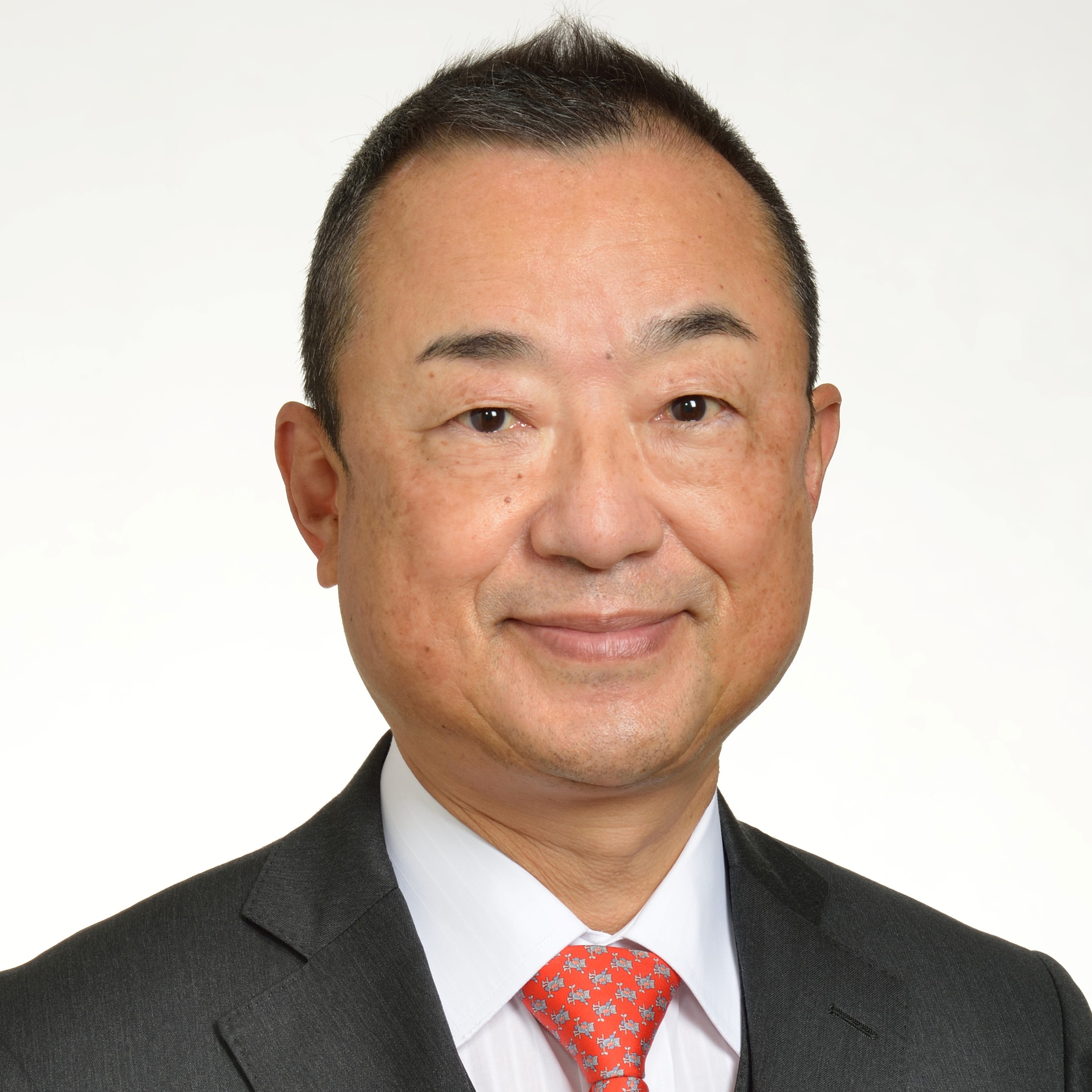 速水 清朗