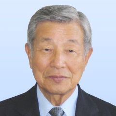 栢森 新治
