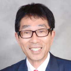鈴木 誓男