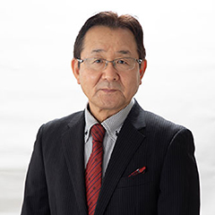 柴田 高志